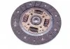 Сцепление RENAULT Thalia 1.5 Diesel 1/2001->9/2008 (Пр-во) VALEO 786031 (фото 7)