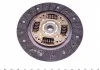 Сцепление RENAULT Thalia 1.5 Diesel 1/2001->9/2008 (Пр-во) VALEO 786031 (фото 8)