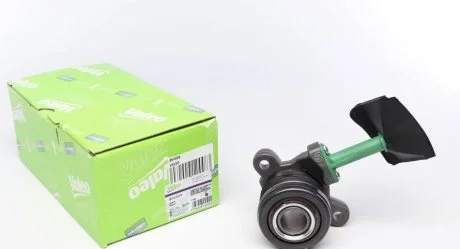 Вижимне пристосування зчеплення VALEO 804509