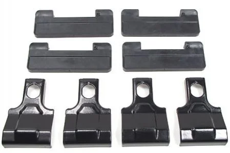 Адаптор опори багажника даху THULE 4005