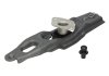 Подшипник выжимной MITSUBISHI COLT VI, SMART FORTWO 0.8-1.0-1.1-1.3-1.5  04- (Пр-во SACHS) 3189 000 027