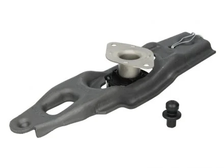Подшипник выжимной MITSUBISHI COLT VI, SMART FORTWO 0.8-1.0-1.1-1.3-1.5 04- (Пр-во) SACHS 3189 000 027