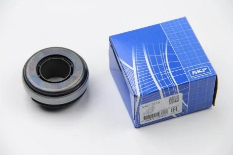 Підшипник зчеплення SKF VKC 2616