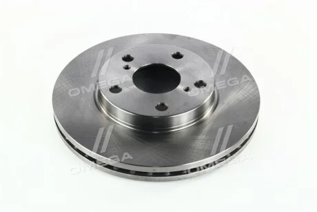 Диск тормозной TOYOTA AURIS (пр-во SANGSIN) Hi-Q (SANGSIN) SD4078