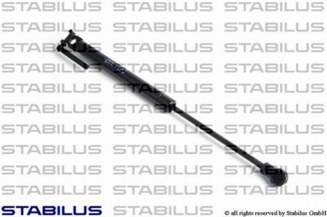 Газовий амортизатор STABILUS 8056LV