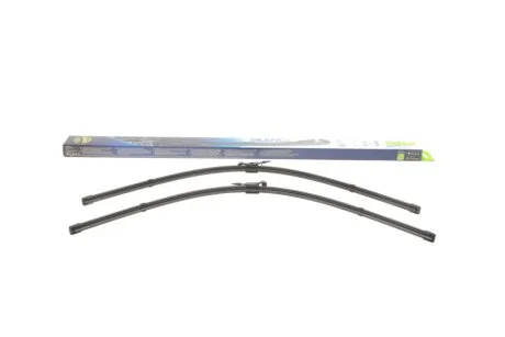 Комплект стеклоочистителей VALEO 577878