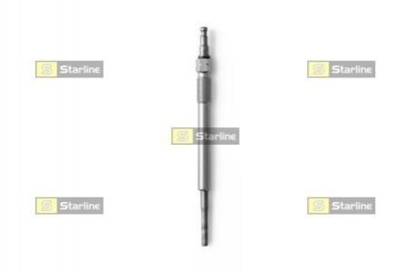 Свічка розжарювання STARLINE S10171