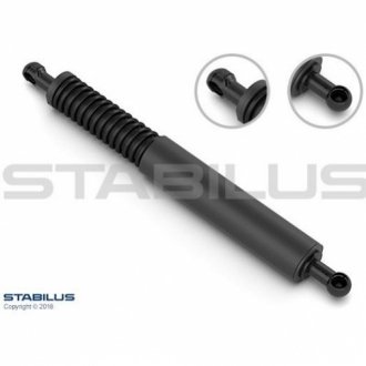 Газовий амортизатор STABILUS 2815ZN