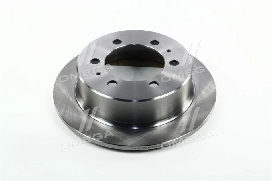 Диск тормозной SSANGYONG MUSSO REXTON NEW KORANDO (пр-во SANGSIN) Hi-Q (SANGSIN) SD3026 (фото 1)