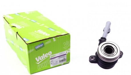 Пiдшипник зчеплення VALEO 804526