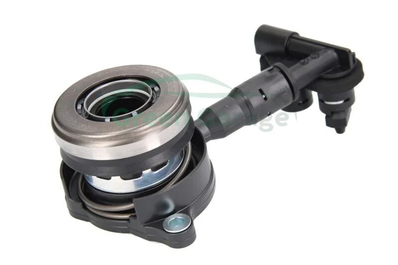 Підшипник зчеплення гідравлічний VOLVO C30, S40 II, V40, V50 FORD C-MAX II, FIESTA VI, FIESTA VII, FOCUS III, FOCUS III/HATCHBACK, FOCUS III/KOMBI, GRAND C-MAX, KUGA II 1.0-1.6D 12.08- VALEO 810101 (фото 1)
