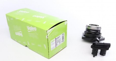 Підшипник зчеплення VALEO 810037