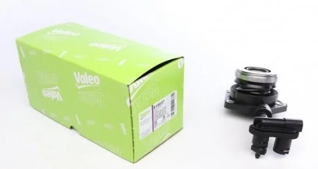 Подшипник выжимной гидравлический FORD Focus (05>) 1.4 1.6 1.8 (Пр-во) VALEO 810037