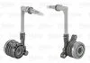 Підшипник зчеплення гідравлічний DACIA DUSTER, DUSTER/SUV NISSAN TERRANO RENAULT DUSTER, KAPTUR 1.2-2.0 06.10- VALEO 804587 (фото 3)