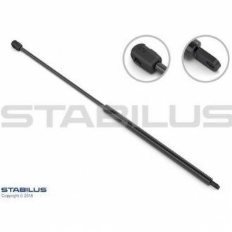 Газовий амортизатор STABILUS 291919