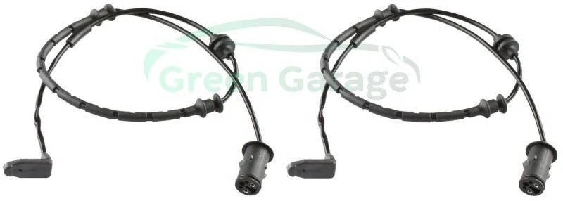 Гальмівні аксесуари QUICK BRAKE WS 0194 A (фото 1)