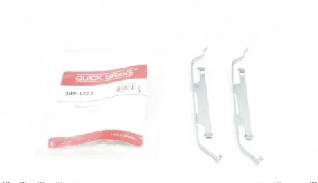 Гальмівні аксесуари QUICK BRAKE 1091223