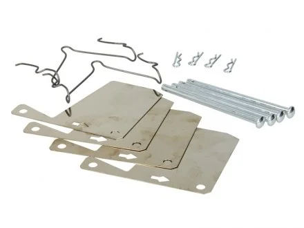 Гальмівні аксесуари QUICK BRAKE 1090960