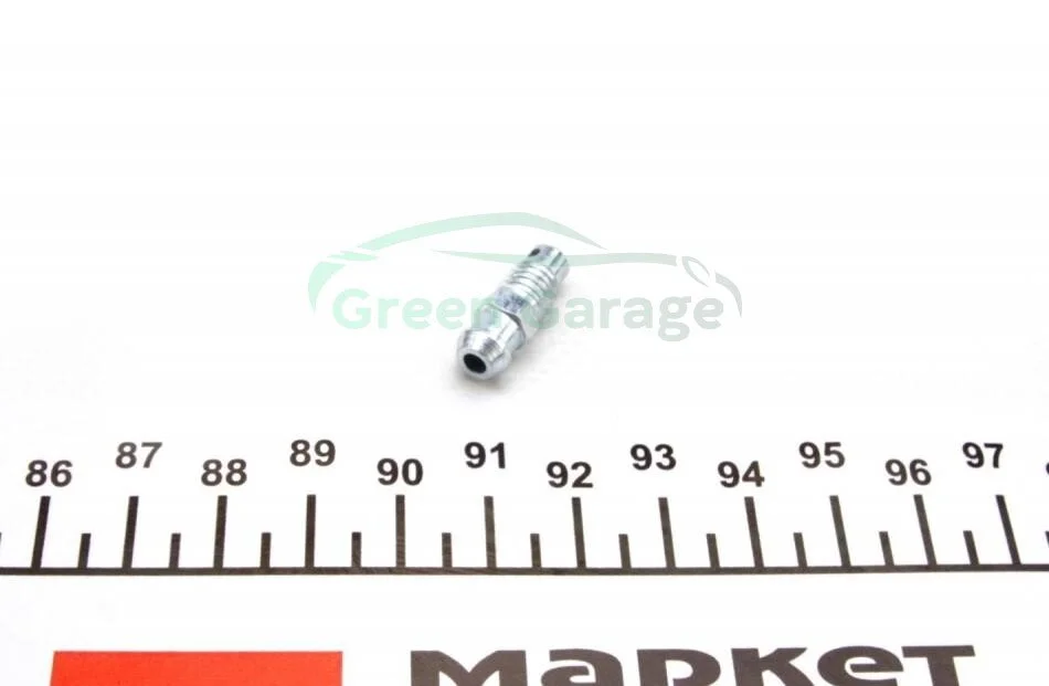 Гальмівні аксесуари QUICK BRAKE 0053 (фото 1)