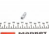 Гальмівні аксесуари QUICK BRAKE 0053 (фото 1)