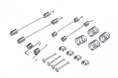 Гальмівні аксесуари QUICK BRAKE 1050034