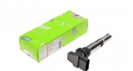 Катушка зажигания (пр-во Valeo) VALEO 245141