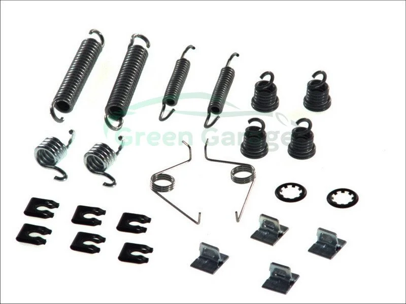 Гальмівні аксесуари QUICK BRAKE 1050545 (фото 1)