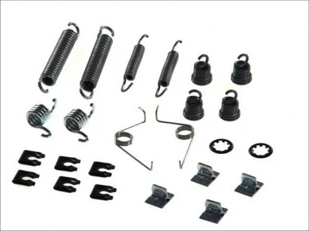 Гальмівні аксесуари QUICK BRAKE 1050545