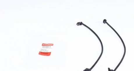 Гальмівні аксесуари QUICK BRAKE WS 0302 A