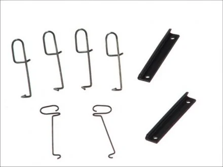Гальмівні аксесуари QUICK BRAKE 1091070