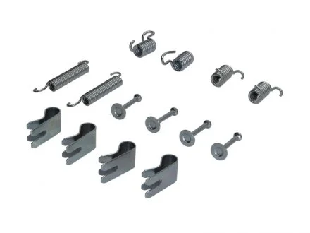 Гальмівні аксесуари QUICK BRAKE 1050850