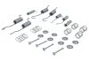Гальмівні аксесуари QUICK BRAKE 1050776 (фото 1)