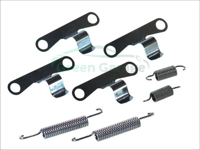Гальмівні аксесуари QUICK BRAKE 1050594 (фото 1)