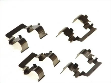 Гальмівні аксесуари QUICK BRAKE 1091161
