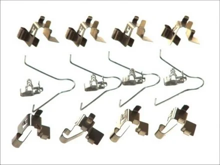 Гальмівні аксесуари QUICK BRAKE 1091030