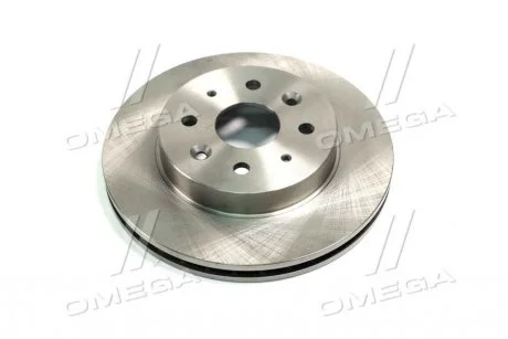 Диск тормозной KIA RIO II (пр-во SANGSIN) Hi-Q (SANGSIN) SD2044