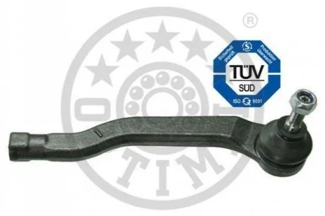 Рульовий наконечник OPTIMAL G11300