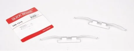 Гальмівні аксесуари QUICK BRAKE 1091213