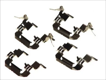 Гальмівні аксесуари QUICK BRAKE 1091722