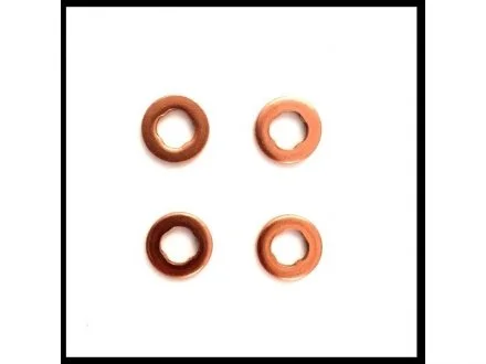 Дизельные компоненты STARLINE DP ND5411S