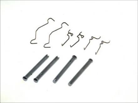 Гальмівні аксесуари QUICK BRAKE 1091683
