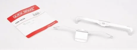 Гальмівні аксесуари QUICK BRAKE 1091639