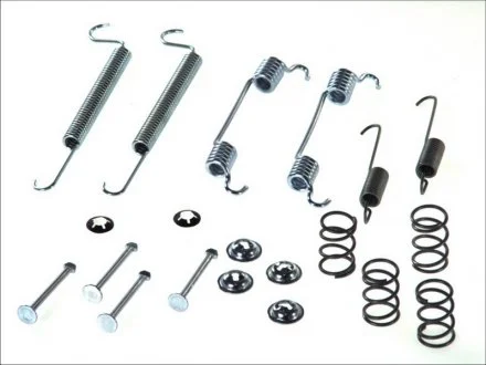 Монтажний комплект колодки QUICK BRAKE 1050766