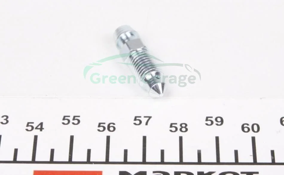 Гальмівні аксесуари QUICK BRAKE 0093 (фото 1)