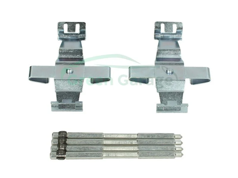 Гальмівні аксесуари QUICK BRAKE 1091886 (фото 1)
