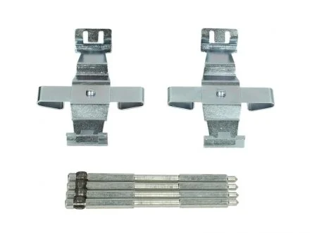 Гальмівні аксесуари QUICK BRAKE 1091886