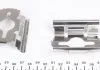 Гальмівні аксесуари QUICK BRAKE 1091657 (фото 2)