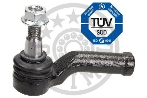 Наконечник поперечної кермової тяги OPTIMAL G11324 (фото 1)