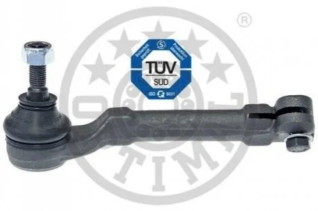Наконечник поперечної кермової тяги OPTIMAL G1776