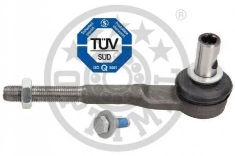 Наконечник поперечної кермової тяги OPTIMAL G11330